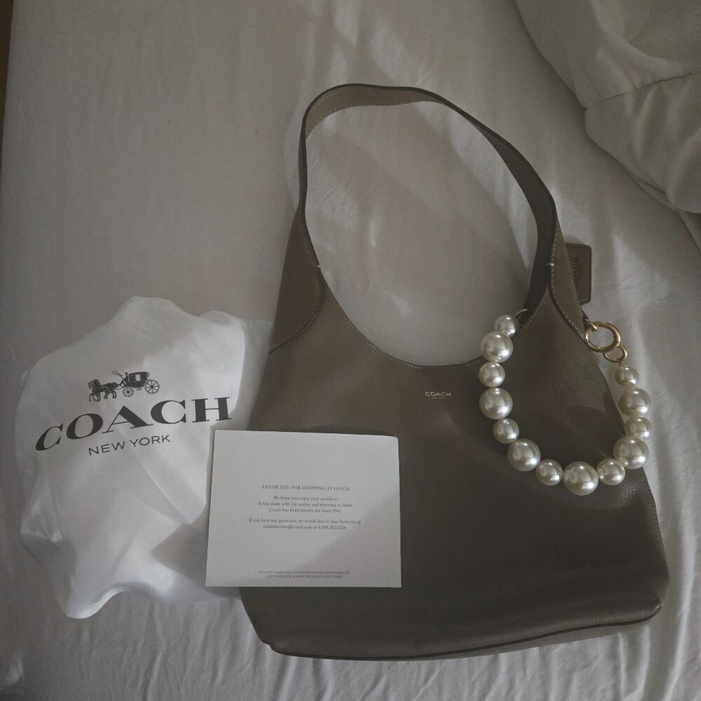 Coach Brooklyn Bag